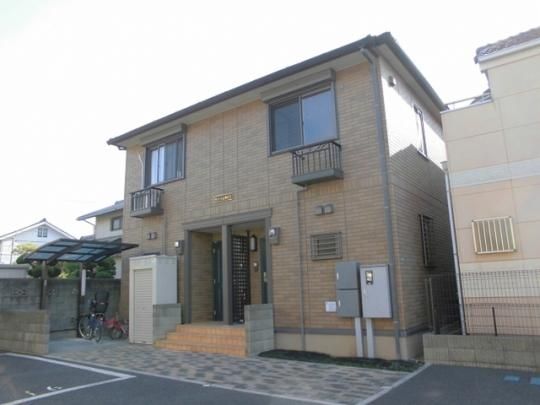 �T���n�C������U�̊O�ω摜