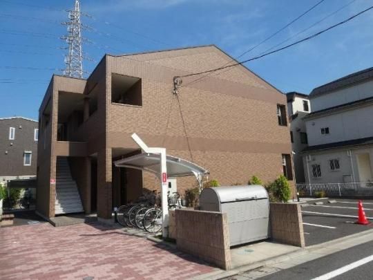 �O���C�X�]�k�̊O�ω摜