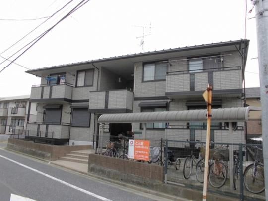�t�H���e�[�k�T�̊O�ω摜