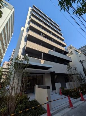 �W�I�G���g����c�̊O�ω摜