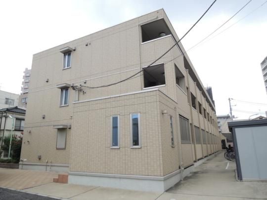 �T�E�X�X�e�[�W�̊O�ω摜