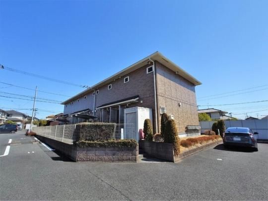 �J���p�[�j���̊O�ω摜