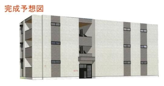 �N���X�g�l���}�̊O�ω摜