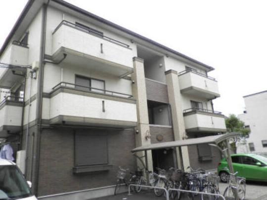 �p�[�N�T�C�h�R�[�g�̊O�ω摜