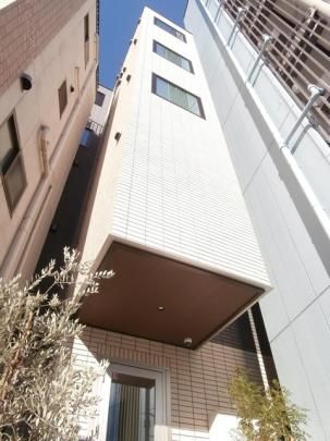 HIROO TERRACE�̊O�ω摜