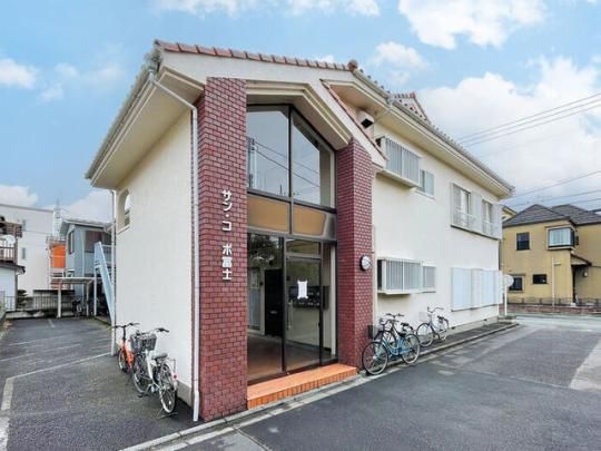 �T���R�[�|�x�m�̊O�ω摜