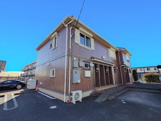 �A�N�W�X�̊O�ω摜