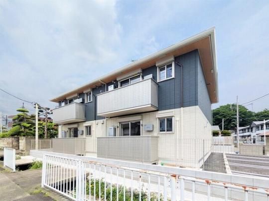 �p�[�N�T�C�h���B���V�̊O�ω摜