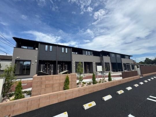 �t���[���A�̊O�ω摜