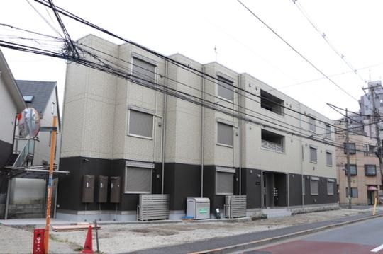 ���B���B�A���̊O�ω摜