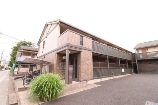 ���i���G���a��@�T�U�V�̊O�ω摜