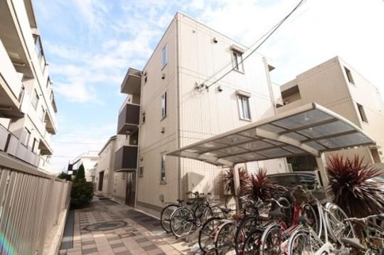 ���C�}�[���@�`�̊O�ω摜