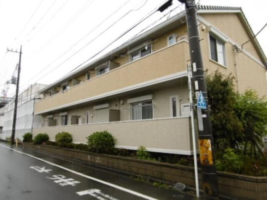 Amapola�i�A�}�|�[���j�̊O�ω摜