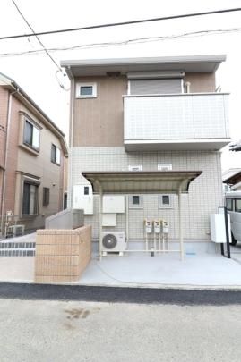VILLA MASUDA �U�̊O�ω摜
