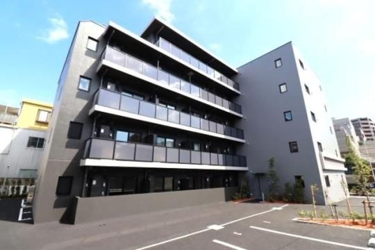Noble Maison�̊O�ω摜