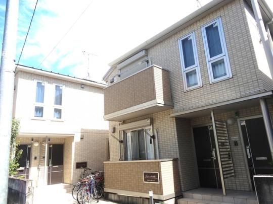 �f���G�b�g�Ԓ�@��̊O�ω摜