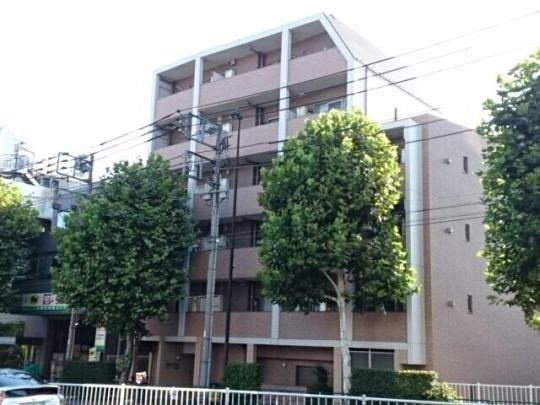 �t�B�[���h�j�̊O�ω摜