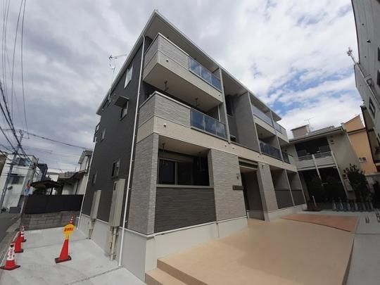 �\���A�[�h�����v�̊O�ω摜