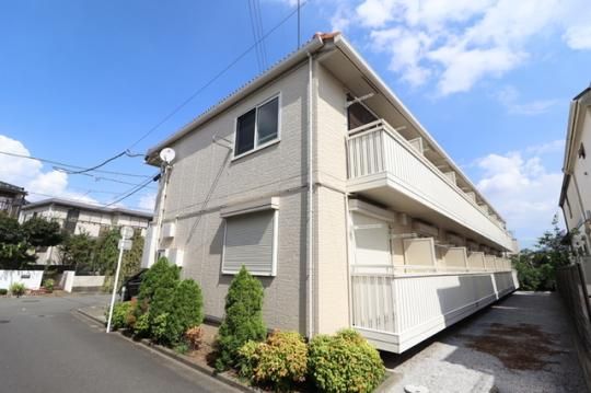 �A���R�o���[�m�̊O�ω摜