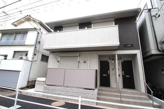 ���E�������̊O�ω摜