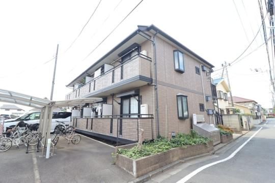 �O���[���q���O��̊O�ω摜