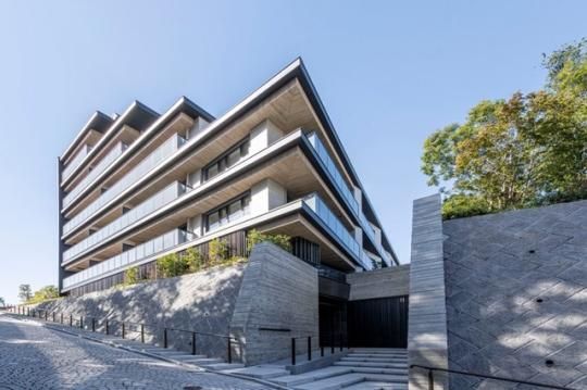 �p�[�N�A�N�V�X�����z�̊O�ω摜