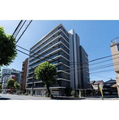 �R���t�H���A�E�����V����r�n�t�s�g�̊O�ω摜