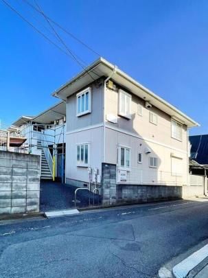 �Z�t�B���@�a�̊O�ω摜