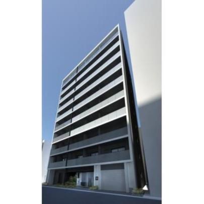 �p�[�N�A�N�V�X���{�������̊O�ω摜