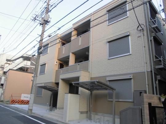 �v���C�� ���]���̊O�ω摜