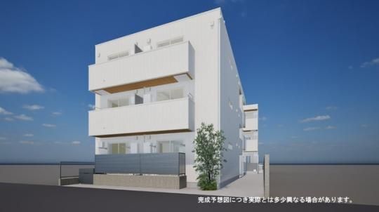 �Z���X�e�B�A�O�쒬�̊O�ω摜