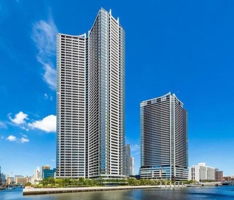 �p�[�N�^���[���ǂ��@�~�b�h���̊O�ω摜