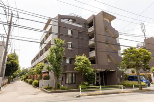 �Z���[�m������̊O�ω摜