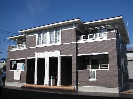 �G�����B�[�i�`���̊O�ω摜