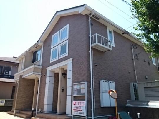 �x���O���[�X�̊O�ω摜