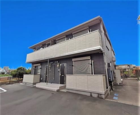 �p�[�N�T�C�h�̊O�ω摜