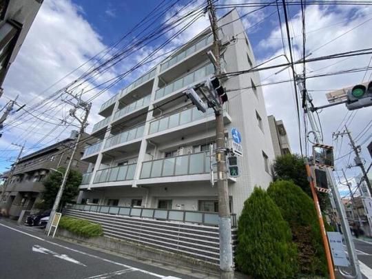 RISE UP�̊O�ω摜