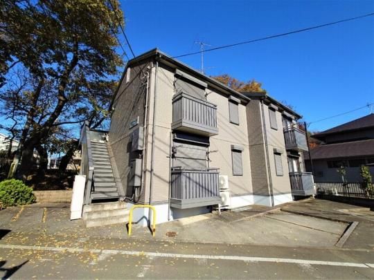 �{�i�[���̊O�ω摜