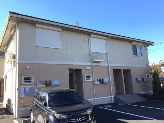 �f�B�A�p���W�[�@B�̊O�ω摜