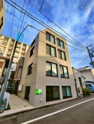 VERT COURT EIFUKU�̊O�ω摜