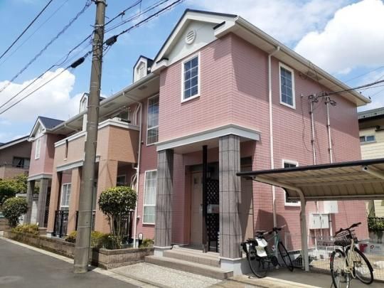 �t�H���e�B�[�k�V�̊O�ω摜