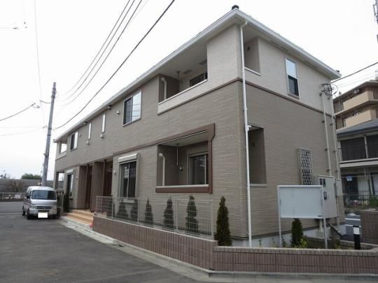 ���]���h�O���V�[�k�V�̊O�ω摜