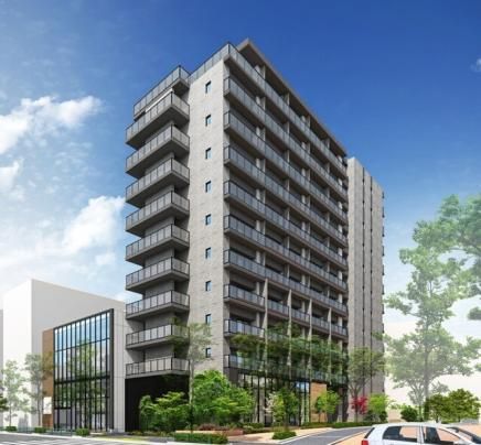 �s���������\���̐X�̊O�ω摜