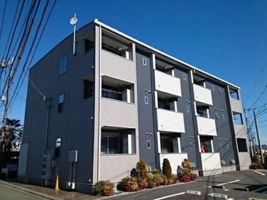 �T���A���[�Y�̊O�ω摜