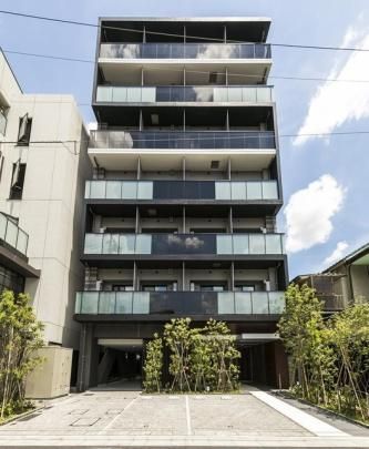 �p�[�N�A�N�V�X���ヌ�W�f���X�̊O�ω摜