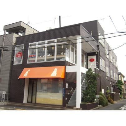 �V���g���˂̊O�ω摜