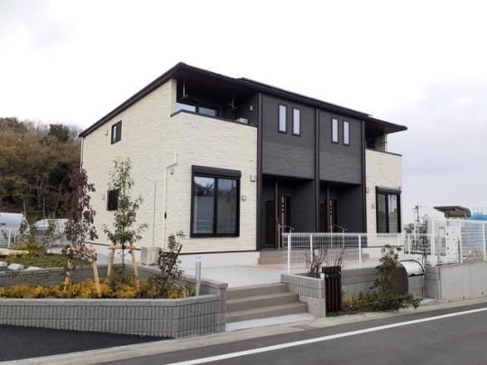 ���E�V�G���@�u���[�̊O�ω摜