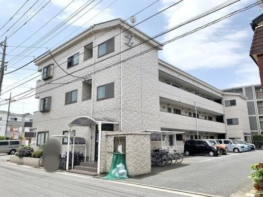 �E�B���U�[��̊O�ω摜