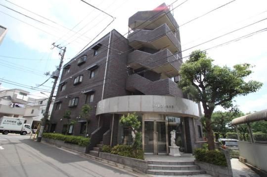 �t�H���X�g�q���Y�̊O�ω摜