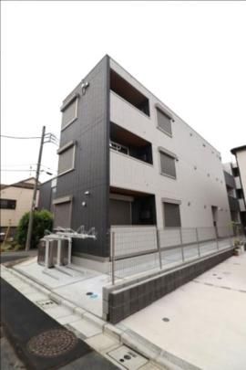 �O���i�[�f���{���̊O�ω摜